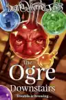 Cover of The Ogre Downstairs