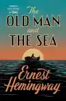 Cover of The Old Man and the Sea