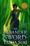 Cover of The Oleander Sword