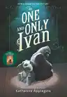 Cover of The One and Only Ivan