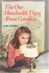 Cover of The One Hundredth Thing About Caroline