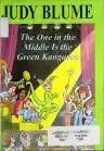 Cover of The One in the Middle Is the Green Kangaroo