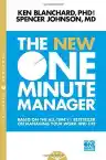 Cover of The One Minute Manager