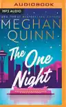 Cover of The One Night