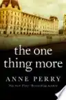 Cover of The One Thing More