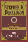 Cover of The One Tree