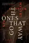 Cover of The Ones That Got Away