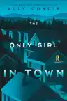 Cover of The Only Girl in Town