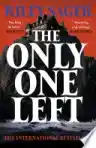 Cover of The Only One Left