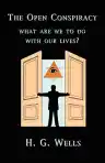 Cover of The Open Conspiracy