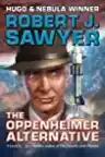 Cover of The Oppenheimer Alternative