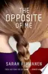 Cover of The Opposite of Me
