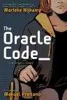 Cover of The Oracle Code