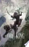 Cover of The Orc King