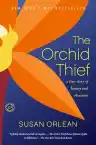 Cover of The Orchid Thief