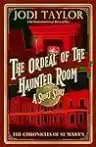 Cover of The Ordeal of the Haunted Room