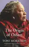Cover of The Origin of Others