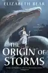 Cover of The Origin of Storms