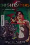 Cover of The Nightsiders: The Orphan Army