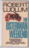 Cover of The Osterman Weekend
