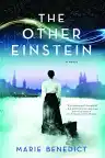 Cover of The Other Einstein