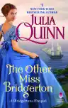 Cover of The Other Miss Bridgerton