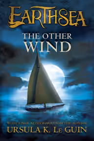Cover of The Other Wind