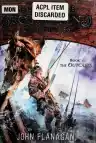 Cover of The Outcasts