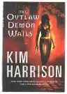 Cover of The Outlaw Demon Wails