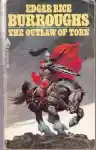 Cover of The Outlaw of Torn