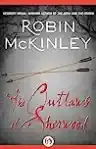 Cover of The Outlaws of Sherwood