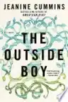 Cover of The Outside Boy