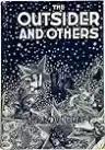 Cover of The Outsider and Others