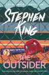 Cover of The Outsider