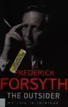 Cover of The Outsider: My Life in Intrigue