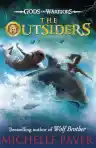 Cover of The Outsiders