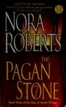 Cover of The Pagan Stone