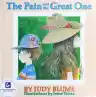 Cover of The Pain and the Great One