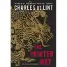 Cover of The Painted Boy