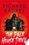 Cover of The Pale House Devil