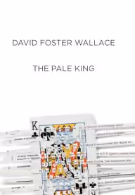 Cover of The Pale King