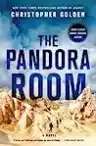 Cover of The Pandora Room