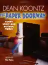 Cover of The Paper Doorway: Funny Verse and Nothing Worse