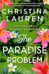 Cover of The Paradise Problem