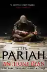 Cover of The Pariah