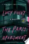 Cover of The Paris Apartment