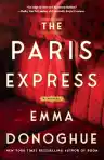 Cover of The Paris Express