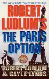Cover of The Paris Option