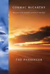Cover of The Passenger