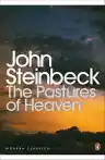 Cover of The Pastures of Heaven